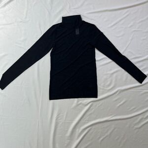 Wilfred Women's Black Shirt